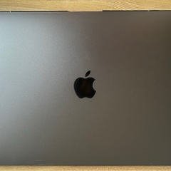 Apple MacBook Pro 13インチ スペースグレー