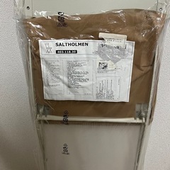 椅子 3脚セットIKEA　saltholmen 1つ未使用品の画像