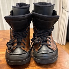 スノーボードシューズの画像