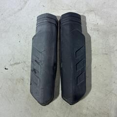 HONDA パル50 AF17 フロントフォークカバー 左右 ホ...