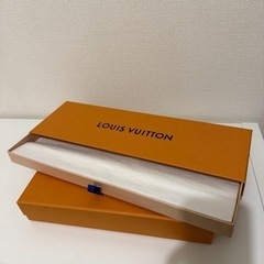 ◾️ルイヴィトン LOUIS VUITTON 箱 2個セットの画像