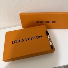 ◾️ルイヴィトン LOUIS VUITTON 箱 2個セットの画像