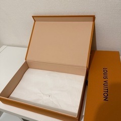◾️ルイヴィトン LOUIS VUITTON 箱 2個セットの画像