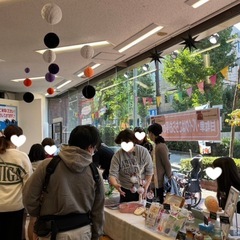 🟥急募：出店者募集‼️東京ガスワークショップ - 横浜市