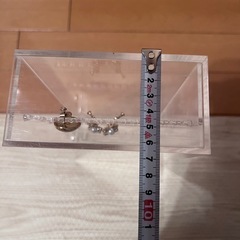 アクセサリケースの画像