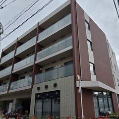 💟フリーレント１ヶ月付き！ 礼金・敷金0ヶ月で初期費用が抑えられ...