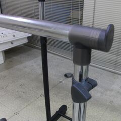ハンガーラック 3台セットの画像