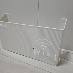 ルーターカバー