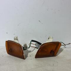 HONDA パル50 AF17 フロントウィンカー 左右 ホンダ...