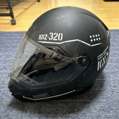 WINS X-ROAD 2りんかん限定モデル　ヘルメット