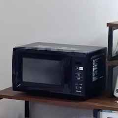 YAMAZEN 電子レンジ YRM-HF171　(17L)