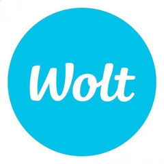 〇ローソン釧路星が浦大通店周辺　Woltのお仕事です！翌日払いO...