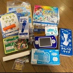 こどもちゃれんじ1年生の画像