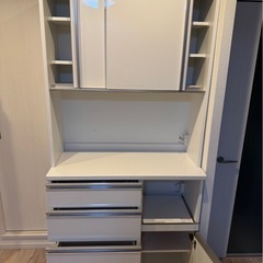 食器棚・キッチン収納の画像