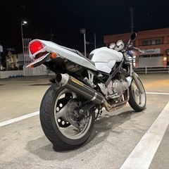 バンディット250の画像