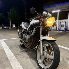 バンディット250の画像