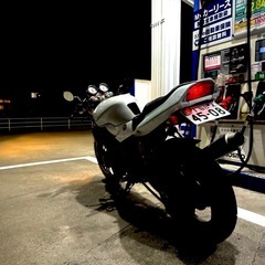 バンディット250の画像