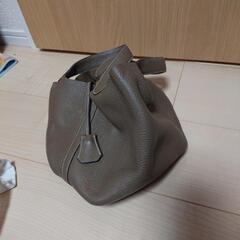 HERMES ピコタン 