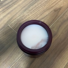 クレンジングバームの画像