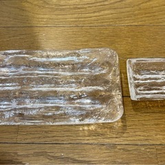 カフェボウル　刺身皿の画像