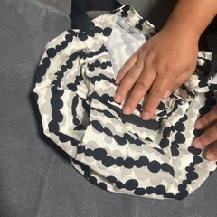 シュパットタイプエコバックの画像