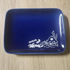 スティッチ プレート皿