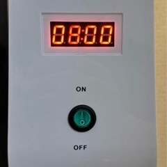 シャリオン　ホワイトニング機器　の画像