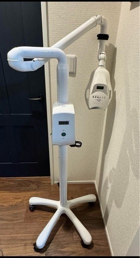 シャリオン　ホワイトニング機器