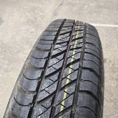 【中古品】スズキ純正　JB23W ジムニー スペアタイヤ （ホイール付き）　175/80R16　175/80-16 ブリヂストン ブリジストンの画像