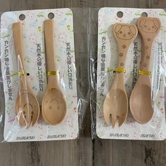 【おまけ4つ付】哺乳瓶＋液体ミルク専用アタッチメント＋子供用スプーンフォークの画像