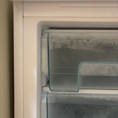 アイリス冷蔵庫162Lの画像