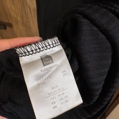 授乳服 ワンピース2枚セットの画像