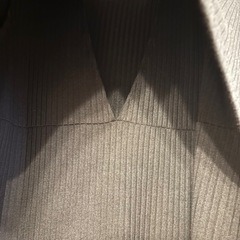授乳服 ワンピース2枚セットの画像