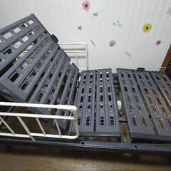 【引き取り限定】パラマウントベッド本体