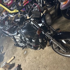 XJR ベース