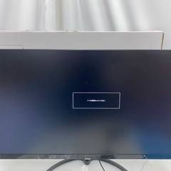 ●PHILIPS 27型ワイド LED HDM・D-subI フ...