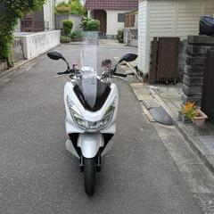 ＰＣＸ150   KF18の画像
