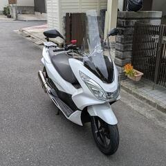 ＰＣＸ150   KF18の画像