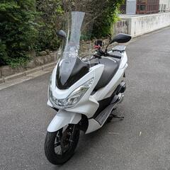 ＰＣＸ150   KF18