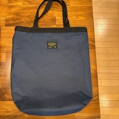 リュック型バッグの画像