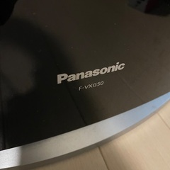 Panasonic 加湿空気清浄機の画像