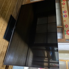 テレビ