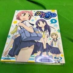 ゆゆ式 2[Blu-ray]＠ダ2