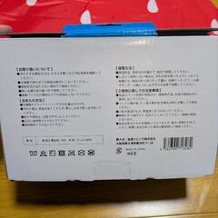 新品・未使用　冷感ジェルマットの画像