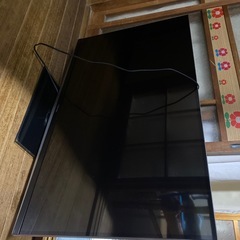 toshibaテレビ
