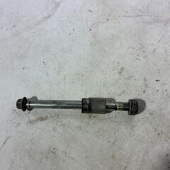HONDA パル50 AF17 フロントアクスルシャフト ホンダ...