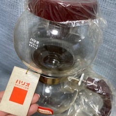 ハリオ　コーヒー　パブリック　レトロの画像