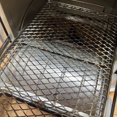 オーブントースターの画像