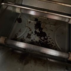 オーブントースターの画像