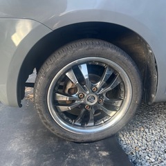 決まりました！ありがとうございました！の画像